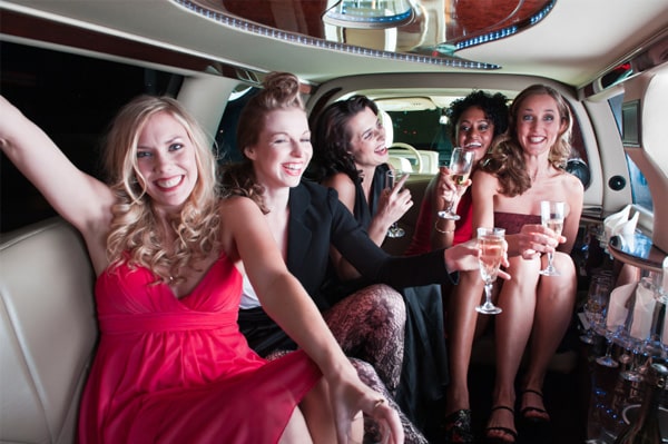 Limousine Service Phoenix AZ