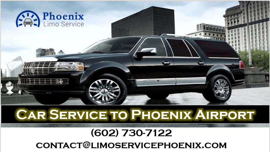 Phoenix Sedan Service