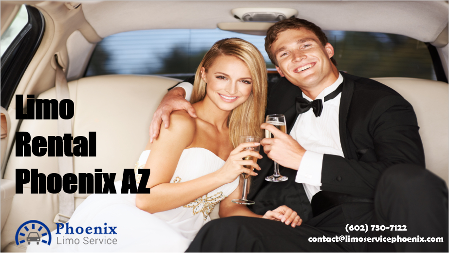 Phoenix Limo Rentals