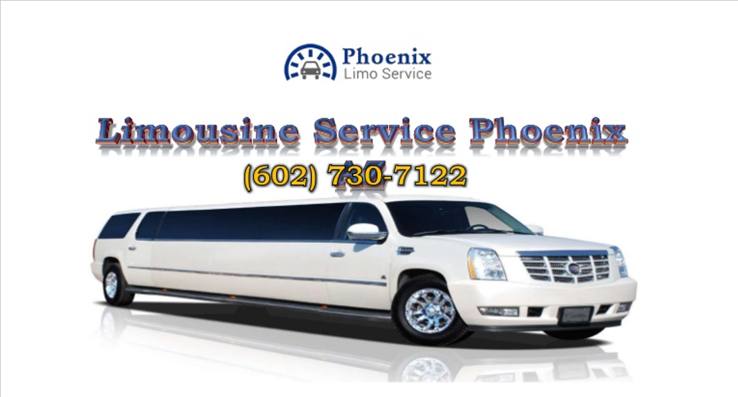 Cheap Limo Service Phoenix AZ