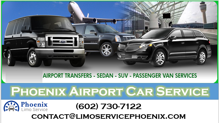 Phoenix Car Service