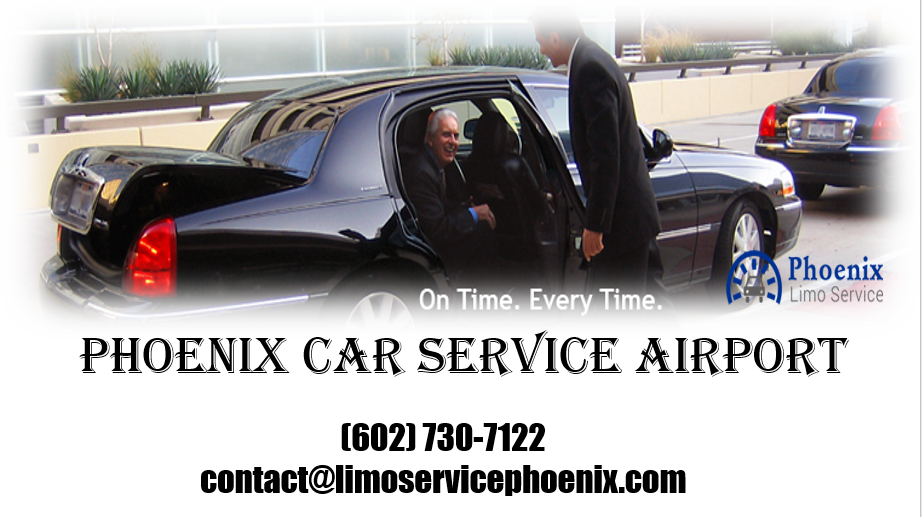 Town Car Service Phoenix