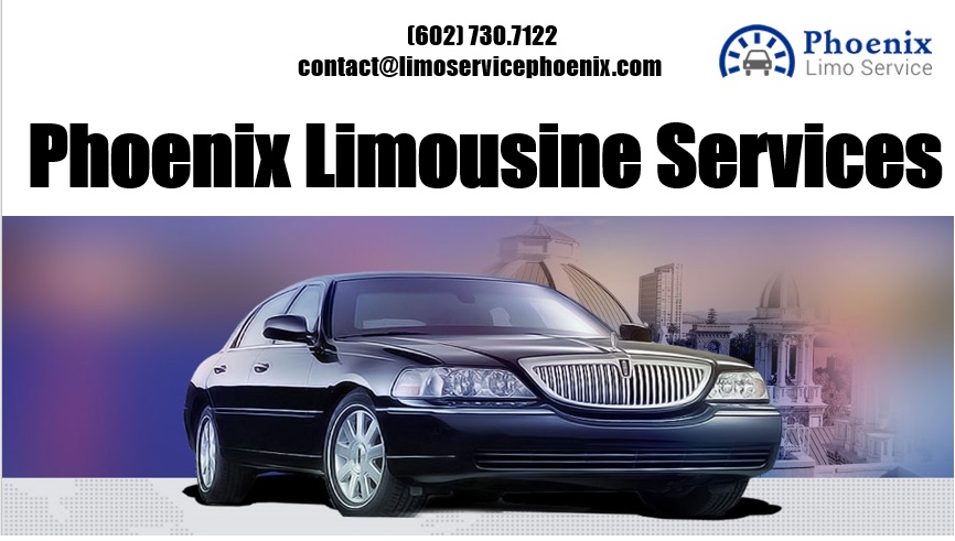 Phoenix Limousine Services