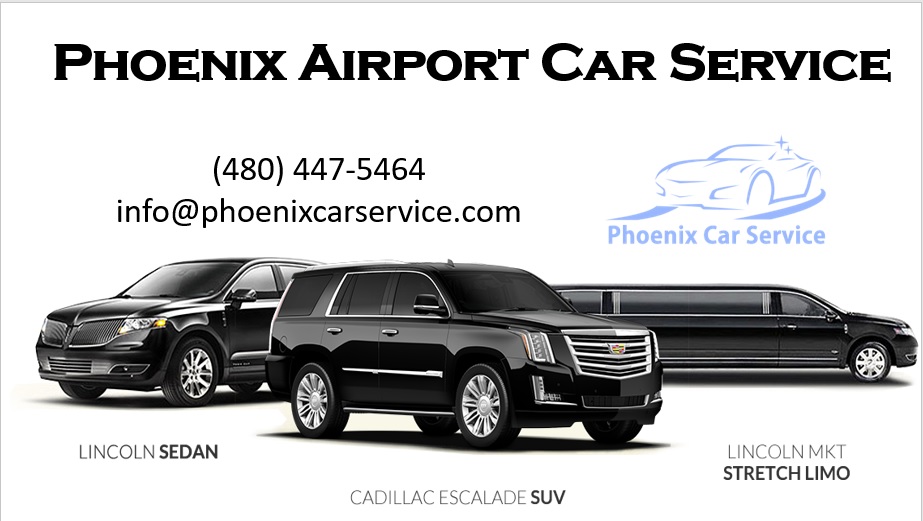 Phoenix Car Services