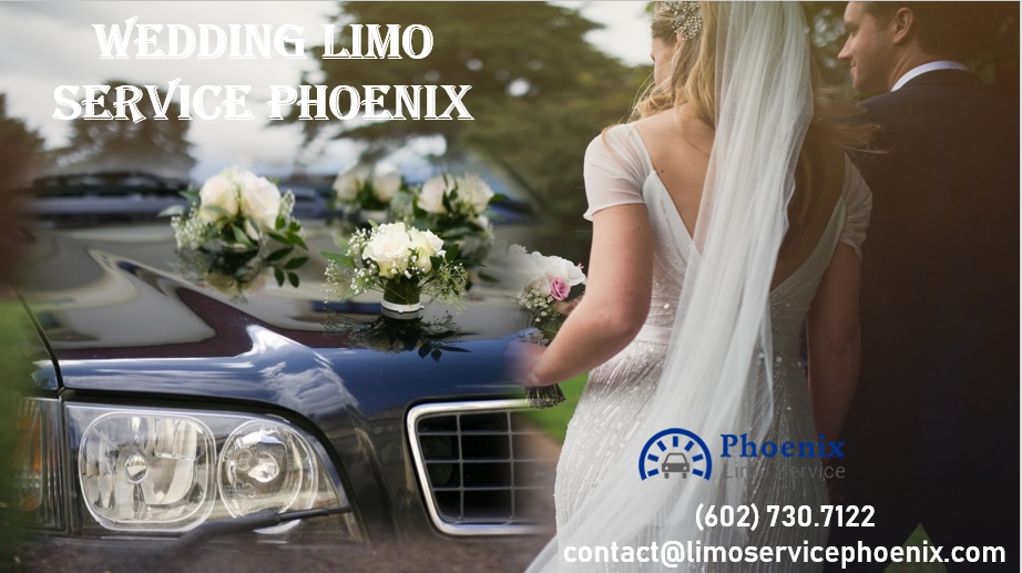 Limo Service Phoenix