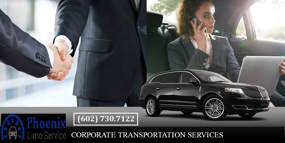 Scottsdale Airport Car Service 