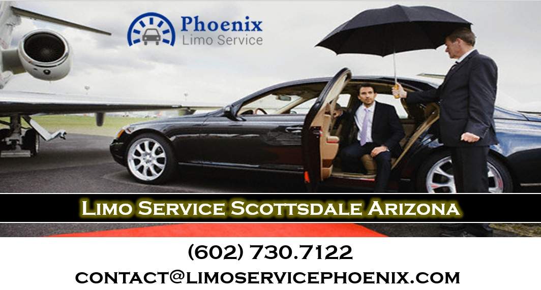 Scottsdale Limousine Service