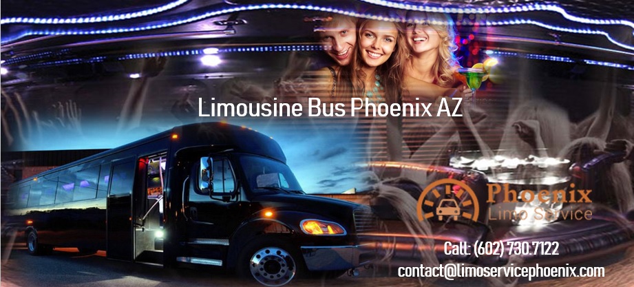 Limousine Service Phoenix