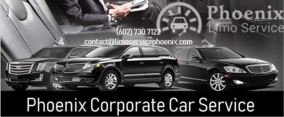 Phoenix Executive Car Services