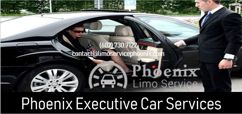 Cheap Car Service Phoenix