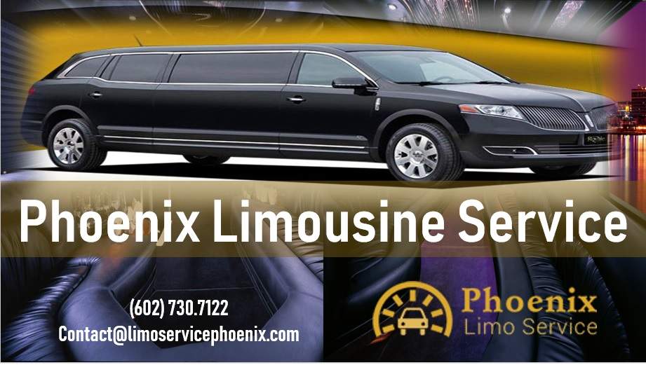 Phoenix Limousine Services