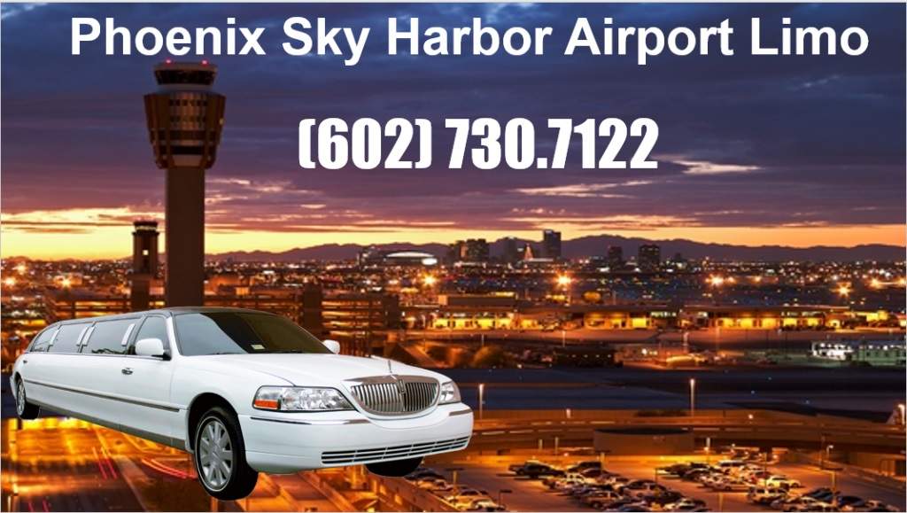 Phoenix Airport Transportation