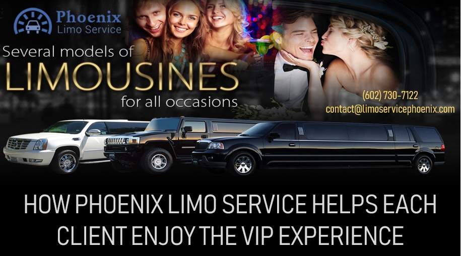 Phoenix Limo Service