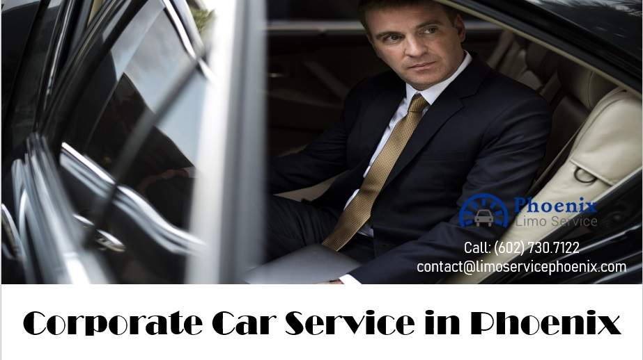 Phoenix Car Service