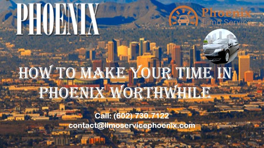 Phoenix Airport Car Service