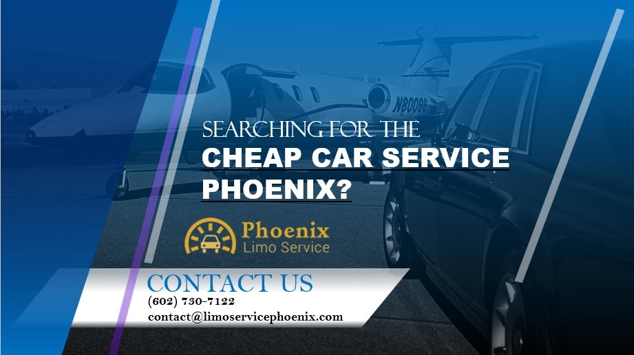 Car Services Phoenix