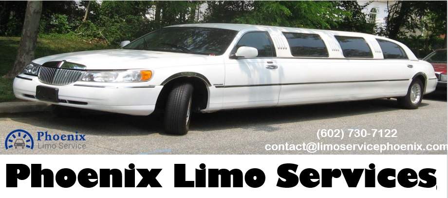 Phoenix Limo Service