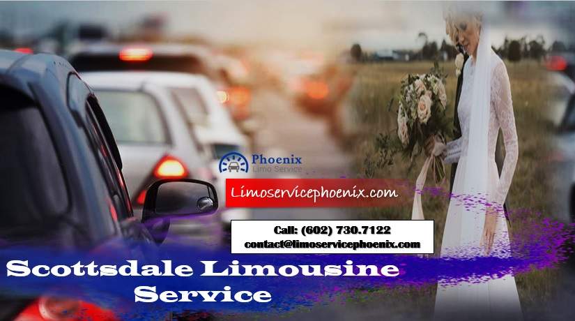 Scottsdale Limousine Services