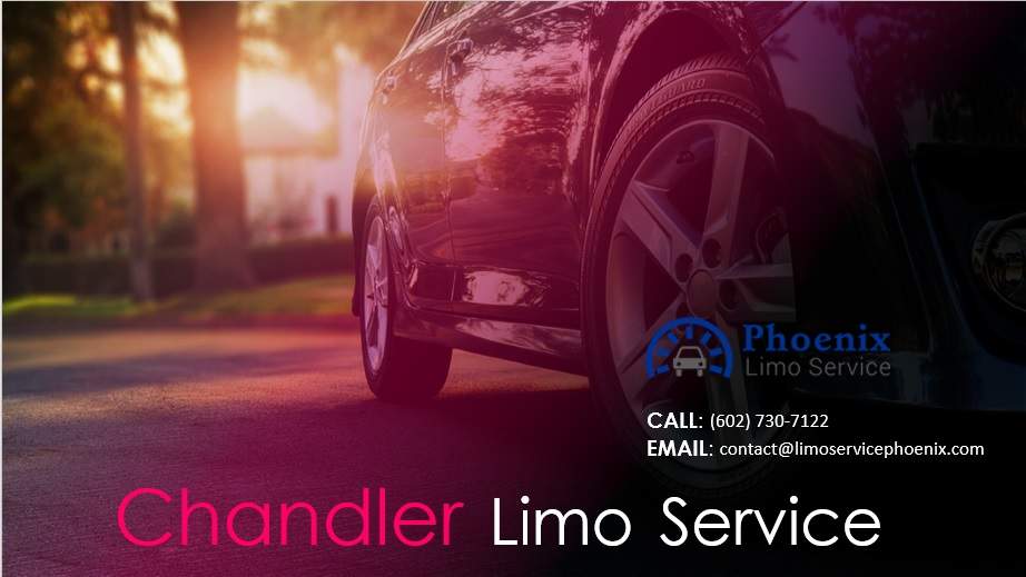 Chandler Limo Services