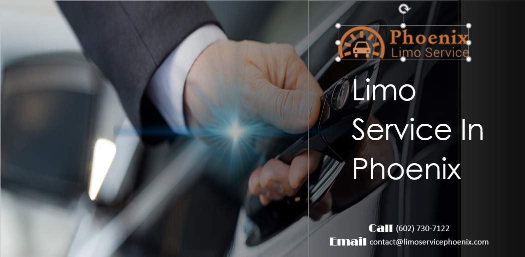 Limo Services In Phoenix