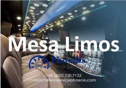 Mesa Limo