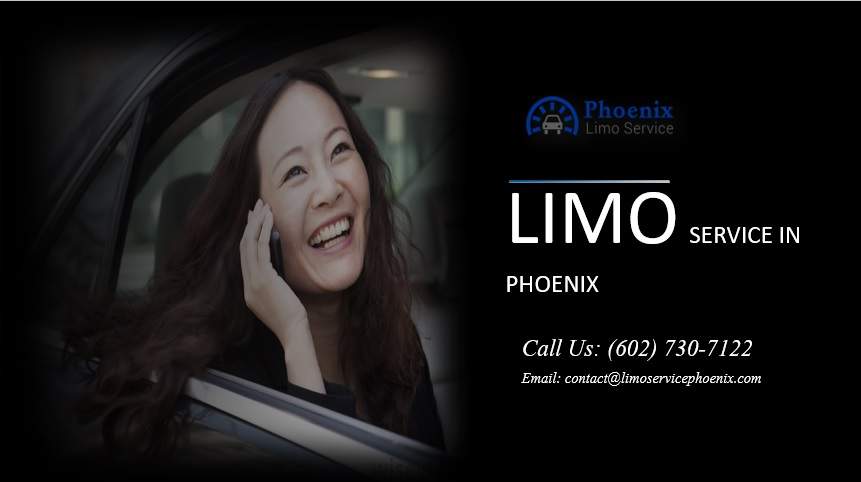 Cheap Limo Service in Phoenix 