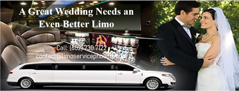 Car Service from Phoenix Airport